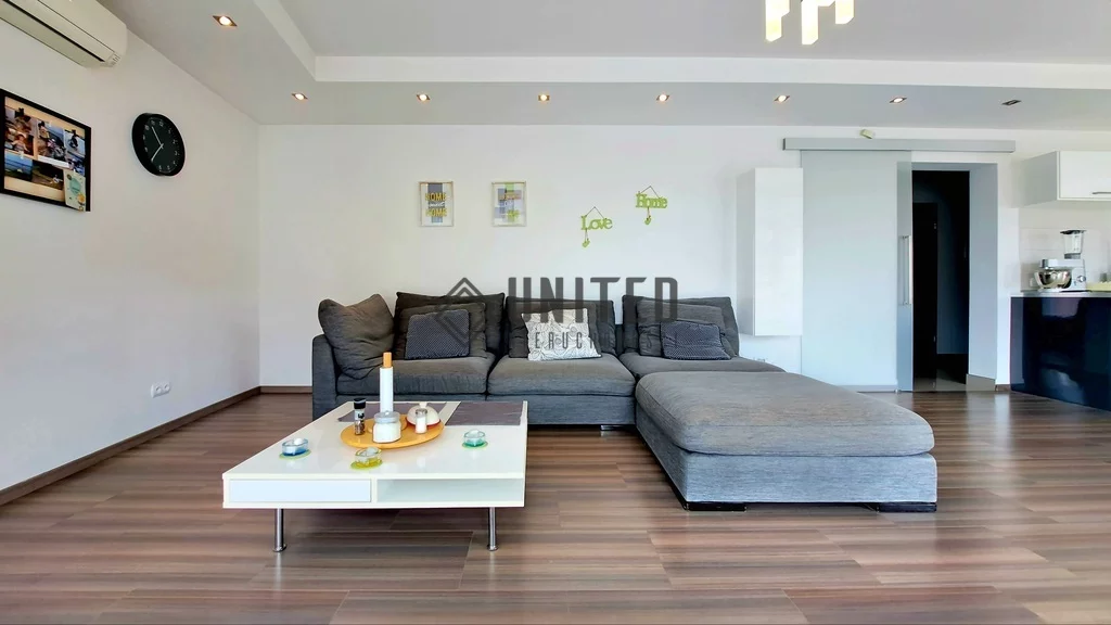 3 pokoje, mieszkanie 117,00 m², piętro 2, oferta nr , 12411/10630/OMS, Wrocław, Muchobór Wielki, Stanisława Kunickiego