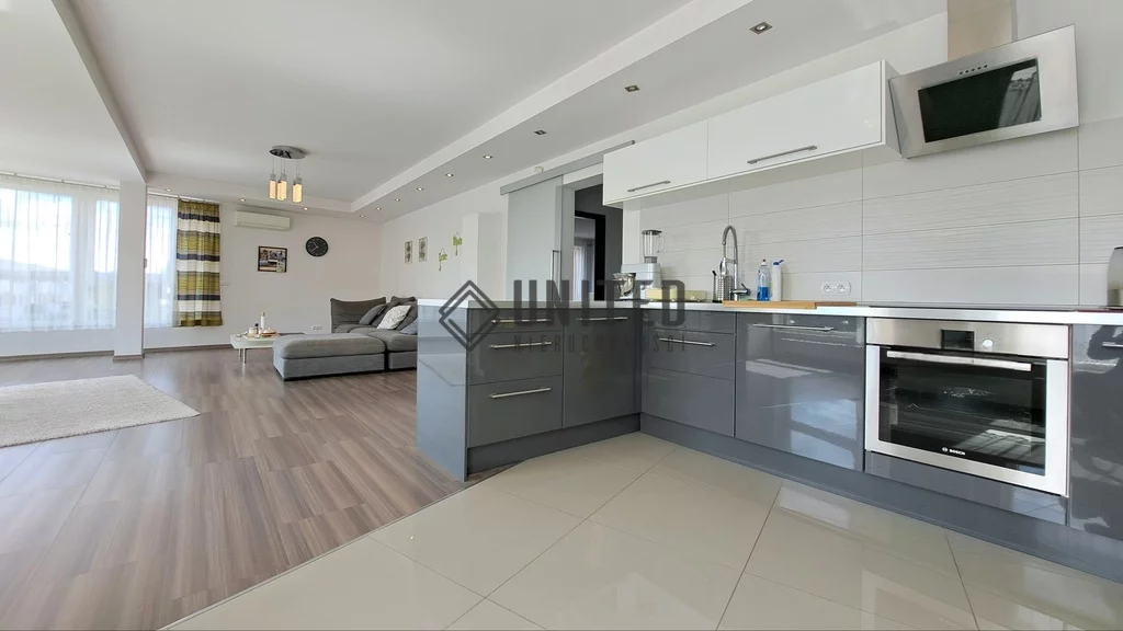 3 pokoje, mieszkanie 117,00 m², piętro 2, oferta nr , 12411/10630/OMS, Wrocław, Muchobór Wielki, Stanisława Kunickiego