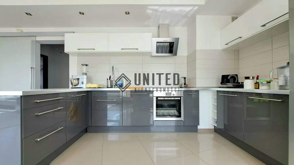 3 pokoje, mieszkanie 117,00 m², piętro 2, oferta nr , 12411/10630/OMS, Wrocław, Muchobór Wielki, Stanisława Kunickiego
