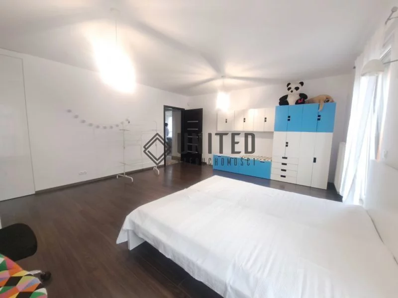 3 pokoje, mieszkanie 117,00 m², piętro 2, oferta nr , 12411/10630/OMS, Wrocław, Muchobór Wielki, Stanisława Kunickiego