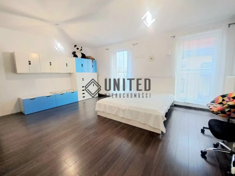 3 pokoje, mieszkanie 117,00 m², piętro 2, oferta nr , 12411/10630/OMS, Wrocław, Muchobór Wielki, Stanisława Kunickiego