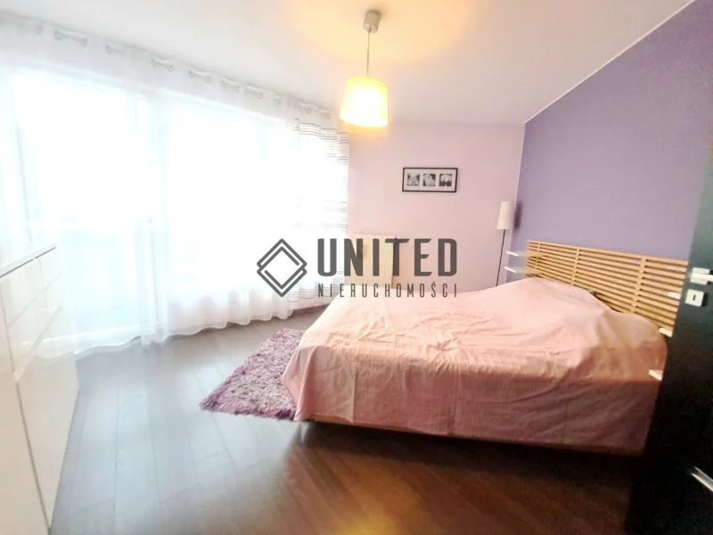 3 pokoje, mieszkanie 117,00 m², piętro 2, oferta nr , 12411/10630/OMS, Wrocław, Muchobór Wielki, Stanisława Kunickiego