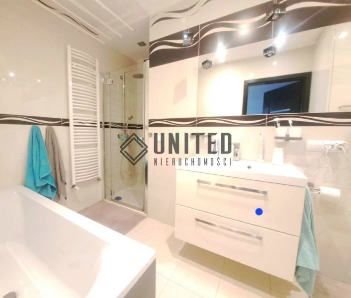 3 pokoje, mieszkanie 117,00 m², piętro 2, oferta nr , 12411/10630/OMS, Wrocław, Muchobór Wielki, Stanisława Kunickiego
