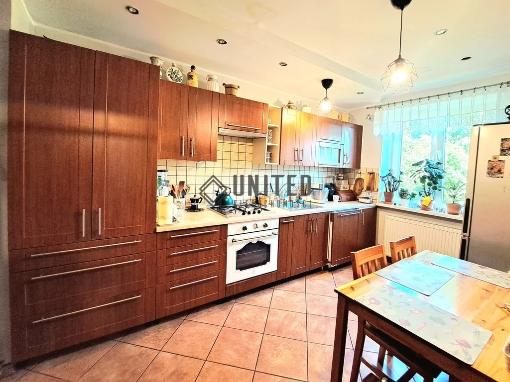 3 pokoje, mieszkanie 79,00 m², piętro 1, oferta nr , 17332/10630/OMS, Wrocław, Karłowice-Różanka, Karłowice, Stanisława Przybyszewskiego