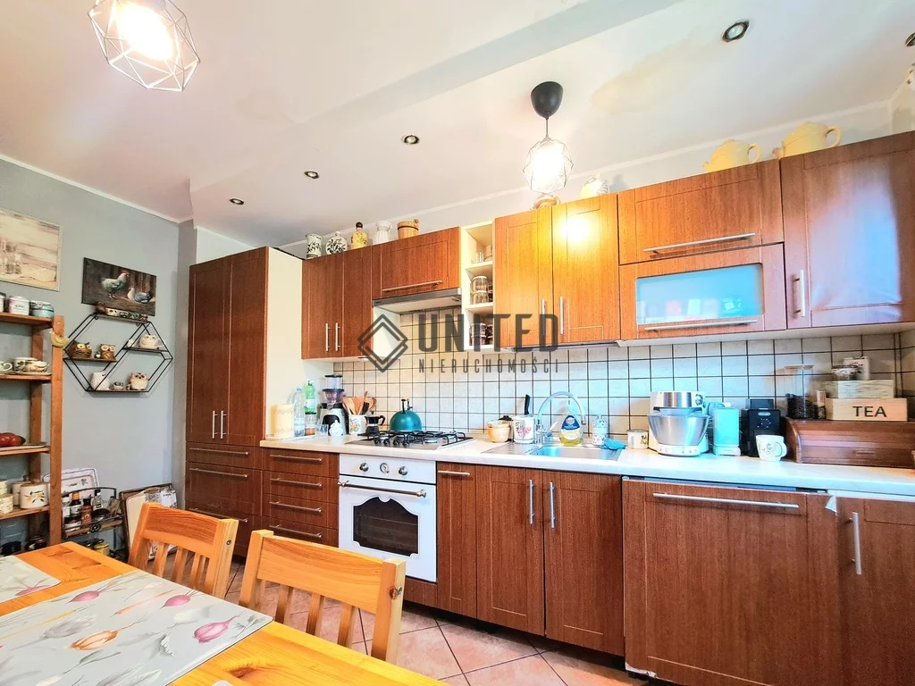 3 pokoje, mieszkanie 79,00 m², piętro 1, oferta nr , 17332/10630/OMS, Wrocław, Karłowice-Różanka, Karłowice, Stanisława Przybyszewskiego