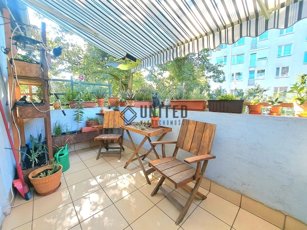 3 pokoje, mieszkanie 79,00 m², piętro 1, oferta nr , 17332/10630/OMS, Wrocław, Karłowice-Różanka, Karłowice, Stanisława Przybyszewskiego