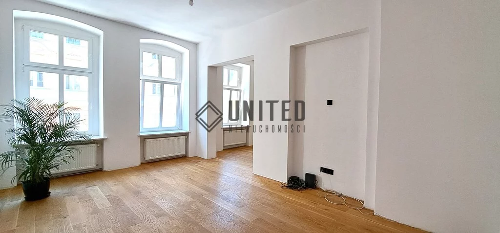 Apartament na sprzedaż, 112,33 m², 3 pokoje, piętro 2, oferta nr 13692/10630/OMS