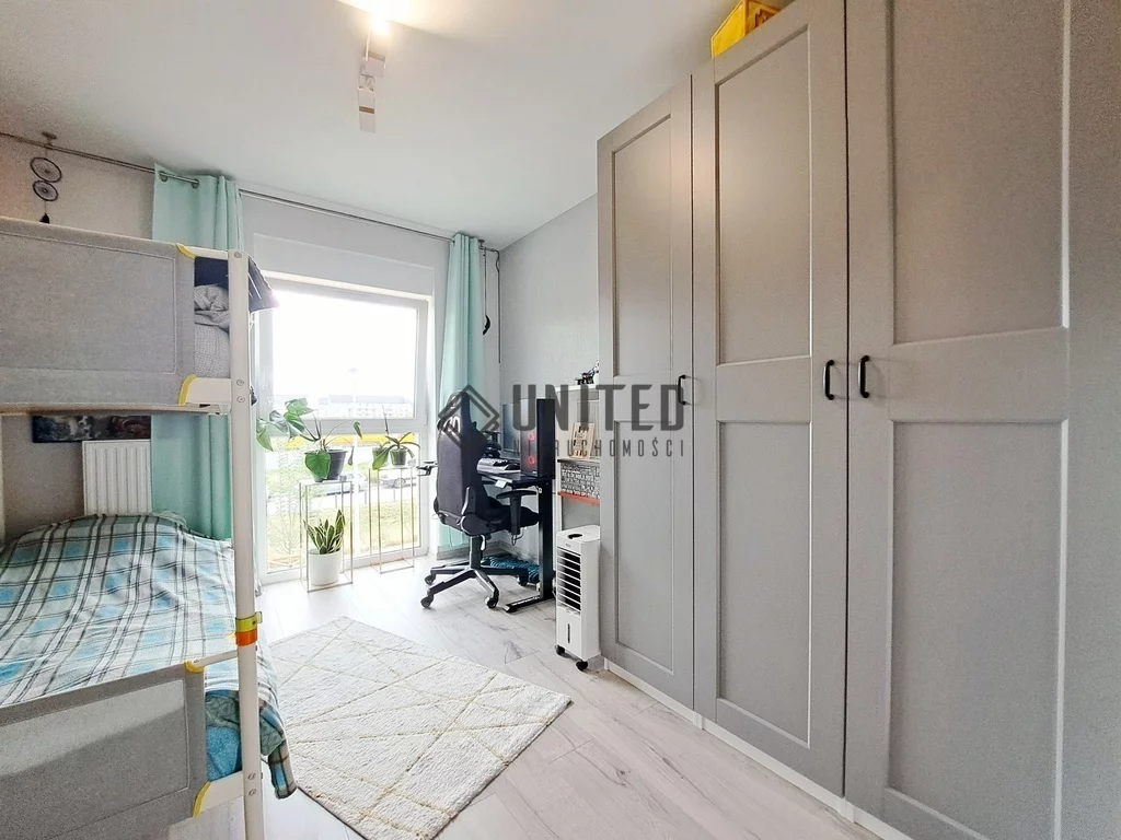 3 pokoje, apartament 55,02 m², piętro 1, oferta nr , 17019/10630/OMS, Wrocław, Psie Pole-Zawidawie, Zakrzów, Staropolska