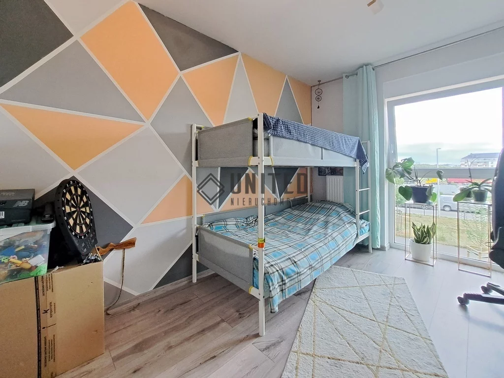 3 pokoje, apartament 55,02 m², piętro 1, oferta nr , 17019/10630/OMS, Wrocław, Psie Pole-Zawidawie, Zakrzów, Staropolska