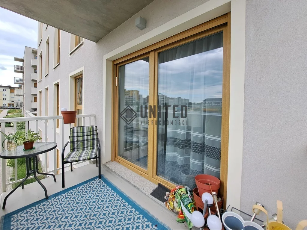 3 pokoje, apartament 55,02 m², piętro 1, oferta nr , 17019/10630/OMS, Wrocław, Psie Pole-Zawidawie, Zakrzów, Staropolska