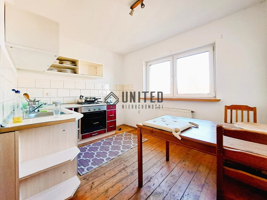3 pokoje, mieszkanie 71,42 m², piętro 2, oferta nr , 16261/10630/OMS, Wrocław, Biskupin-Sępolno-Dąbie-Bartoszowice, Sępolno, Stefana Okrzei