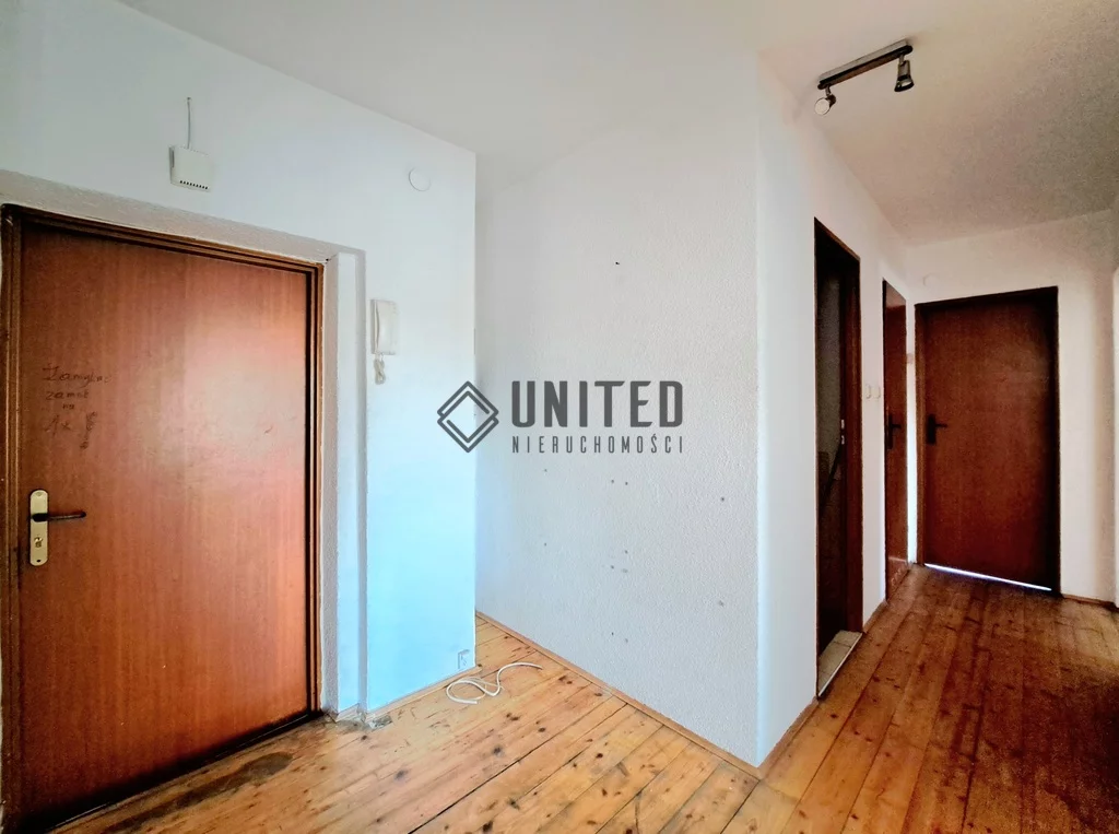 3 pokoje, mieszkanie 71,42 m², piętro 2, oferta nr , 16261/10630/OMS, Wrocław, Biskupin-Sępolno-Dąbie-Bartoszowice, Sępolno, Stefana Okrzei
