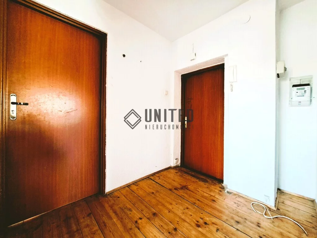 3 pokoje, mieszkanie 71,42 m², piętro 2, oferta nr , 16261/10630/OMS, Wrocław, Biskupin-Sępolno-Dąbie-Bartoszowice, Sępolno, Stefana Okrzei