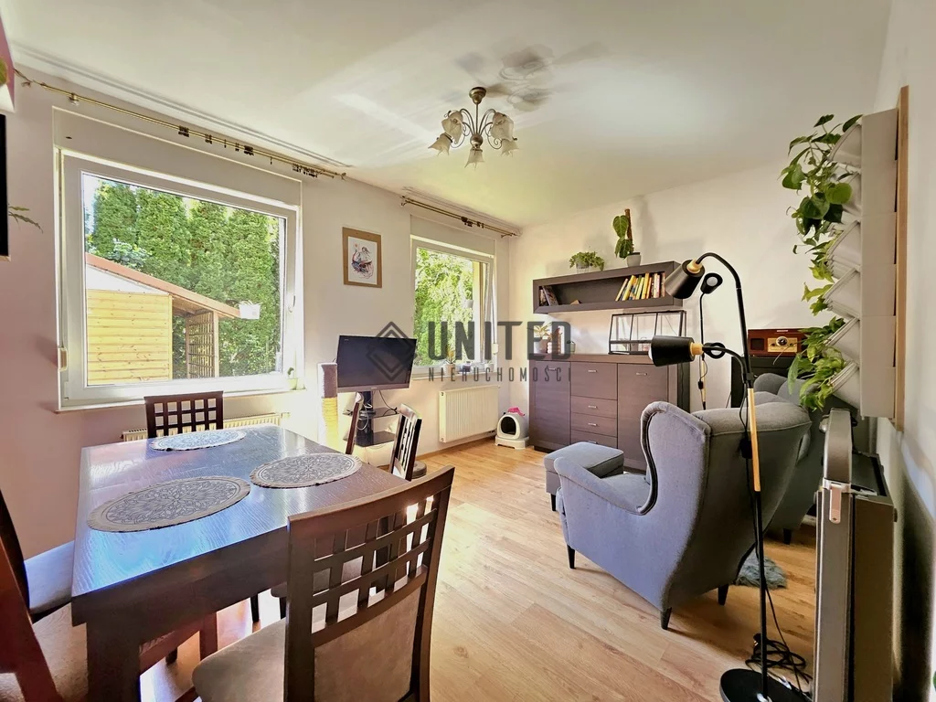 Apartamenty 16642/10630/OMS Siechnice św. Katarzyny
