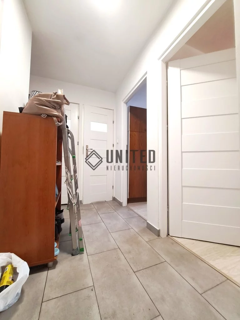 3 pokoje, mieszkanie 49,00 m², piętro 3, oferta nr , 8239/10630/OMS, Wrocław, Grabiszyn-Grabiszynek, Szczęśliwa