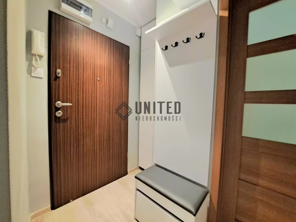 3 pokoje, mieszkanie 47,70 m², piętro 14, oferta nr , 17365/10630/OMS, Wrocław, Ołbin, Szczytnicka