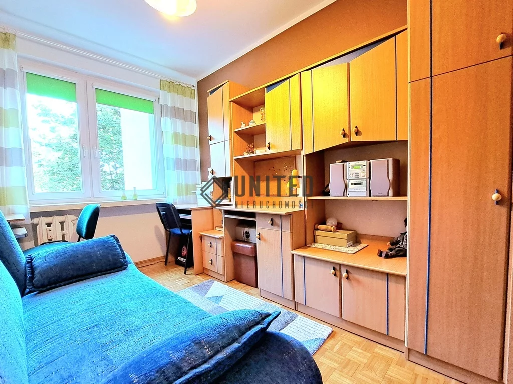 3 pokoje, mieszkanie 63,90 m², piętro 1, oferta nr , 17286/10630/OMS, Wrocław, Gądów-Popowice Południowe, Gądów Mały, Szybowcowa