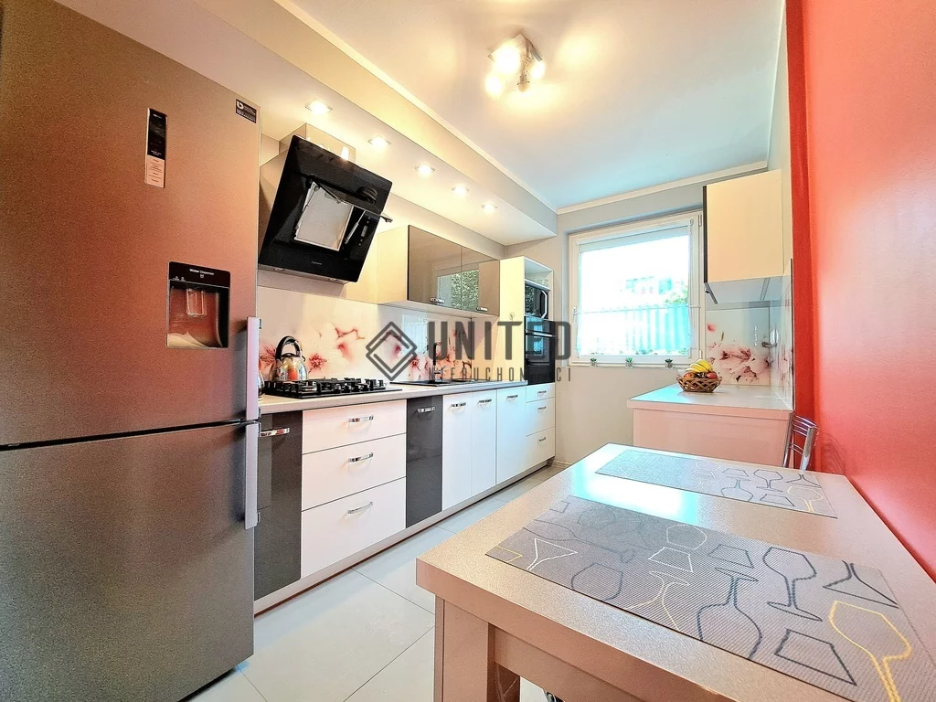 3 pokoje, mieszkanie 63,90 m², piętro 1, oferta nr , 17286/10630/OMS, Wrocław, Gądów-Popowice Południowe, Gądów Mały, Szybowcowa