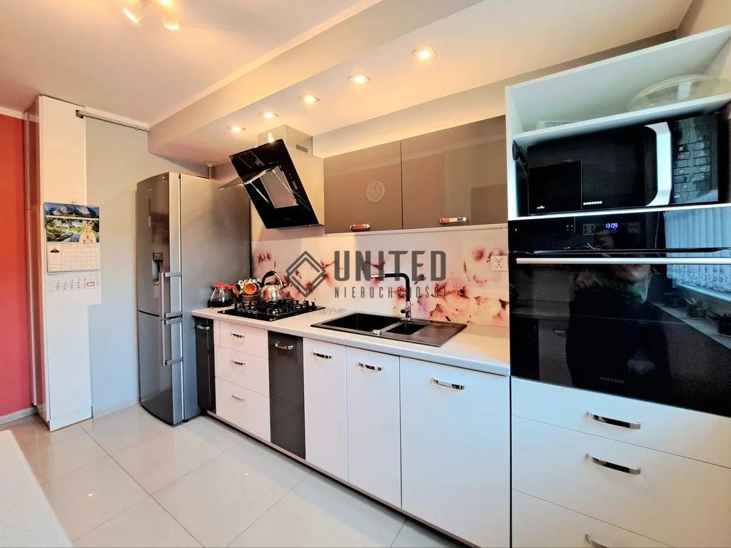 3 pokoje, mieszkanie 63,90 m², piętro 1, oferta nr , 17286/10630/OMS, Wrocław, Gądów-Popowice Południowe, Gądów Mały, Szybowcowa