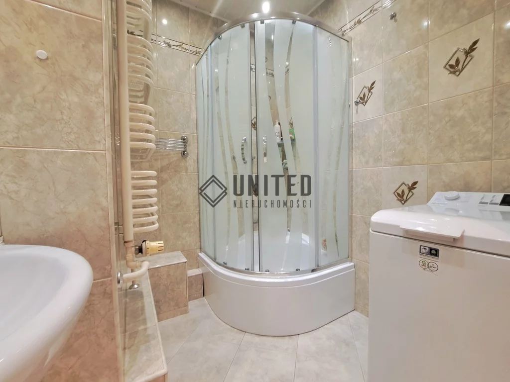 3 pokoje, mieszkanie 63,90 m², piętro 1, oferta nr , 17286/10630/OMS, Wrocław, Gądów-Popowice Południowe, Gądów Mały, Szybowcowa