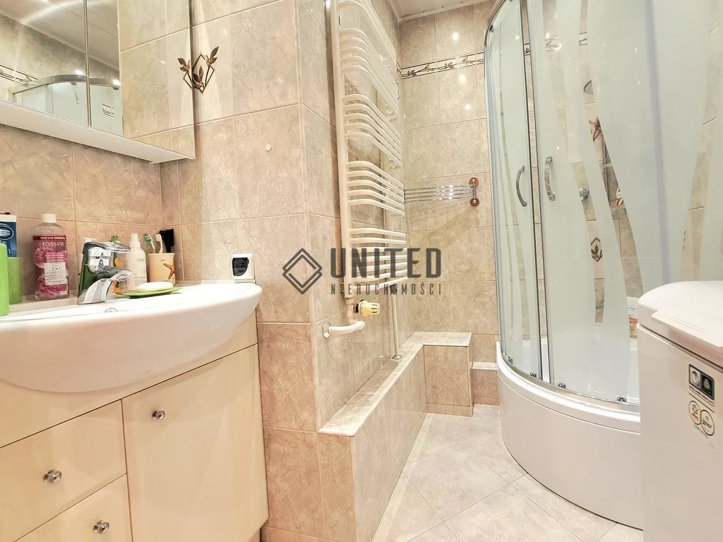 3 pokoje, mieszkanie 63,90 m², piętro 1, oferta nr , 17286/10630/OMS, Wrocław, Gądów-Popowice Południowe, Gądów Mały, Szybowcowa