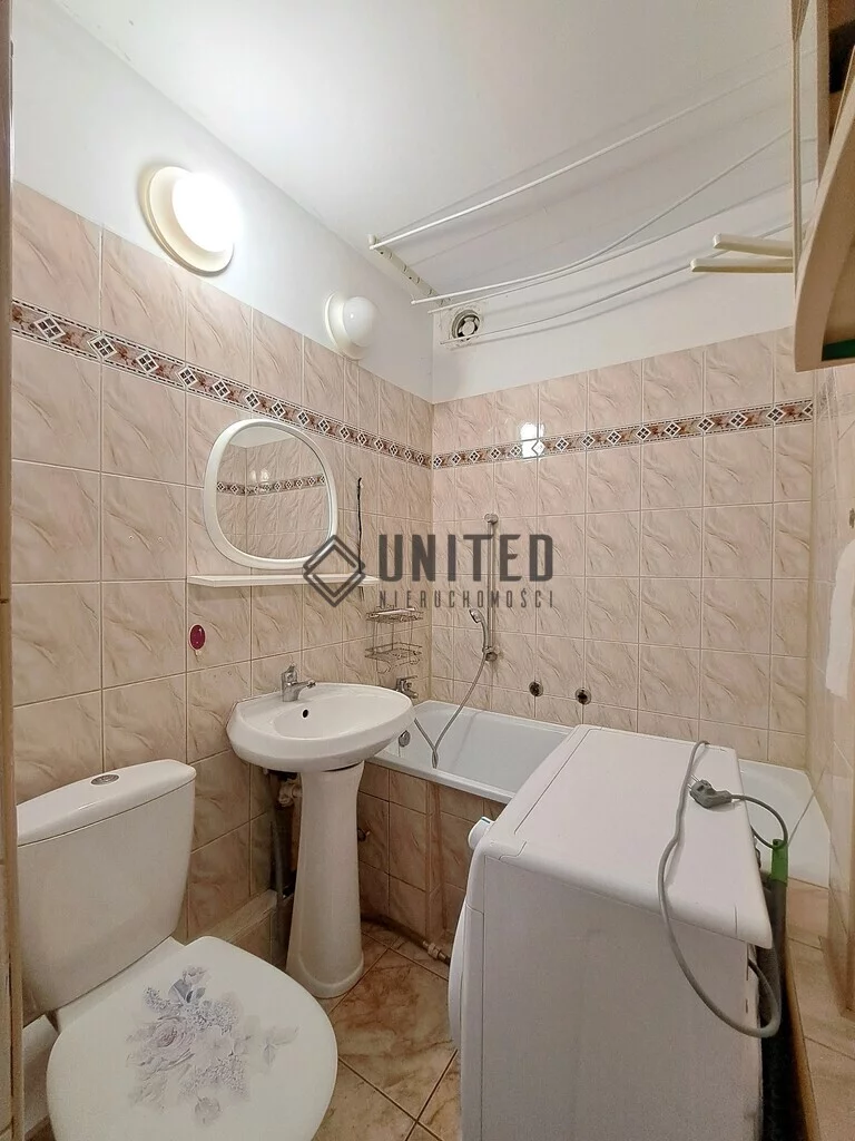3 pokoje, mieszkanie 52,00 m², parter, oferta nr , 16516/10630/OMS, Wrocław, Tadeusza Zielińskiego
