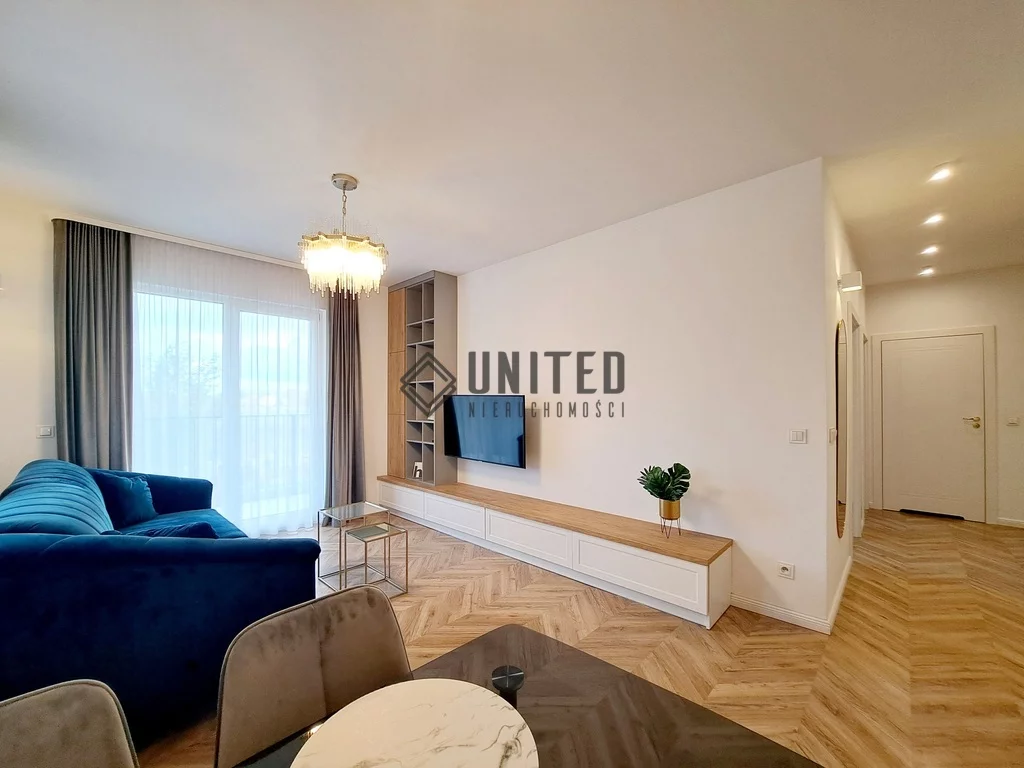 Apartamenty 15274/10630/OMS Wrocław Kleczków Trzebnicka