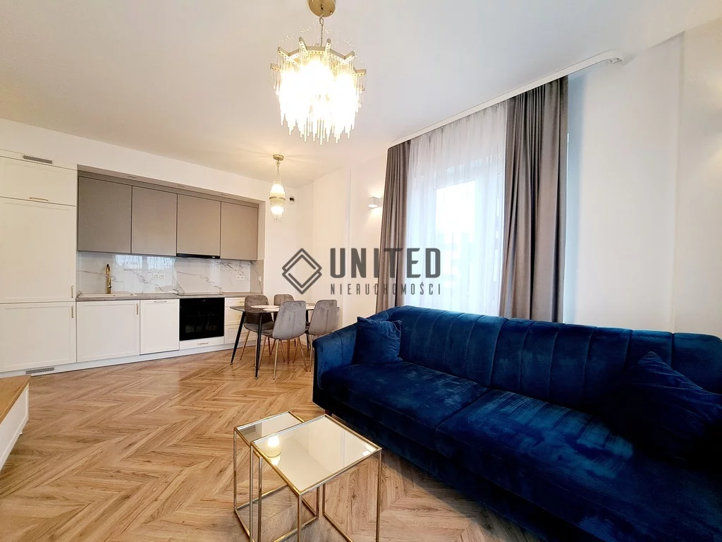 Apartament na sprzedaż, 51,00 m², 3 pokoje, piętro 1, oferta nr 15274/10630/OMS