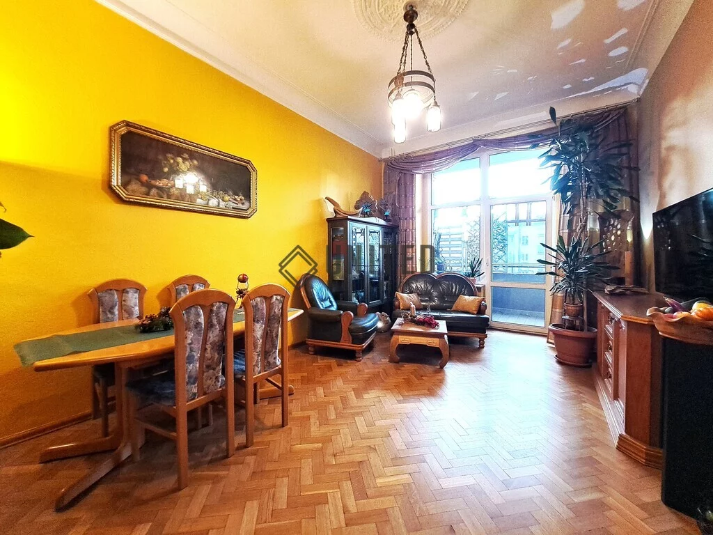 3 pokoje, apartament 87,36 m², piętro 1, oferta nr , 15776/10630/OMS, Wrocław, Kleczków, Trzebnicka