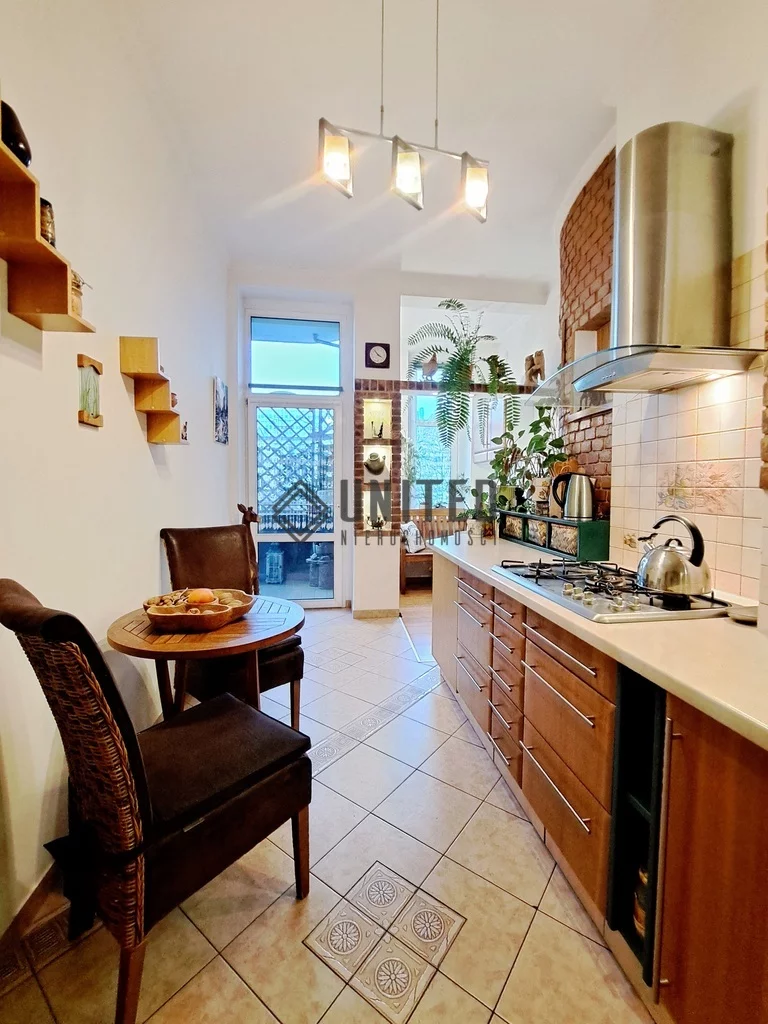 3 pokoje, apartament 90,59 m², piętro 1, oferta nr , 15776/10630/OMS, Wrocław, Kleczków, Trzebnicka