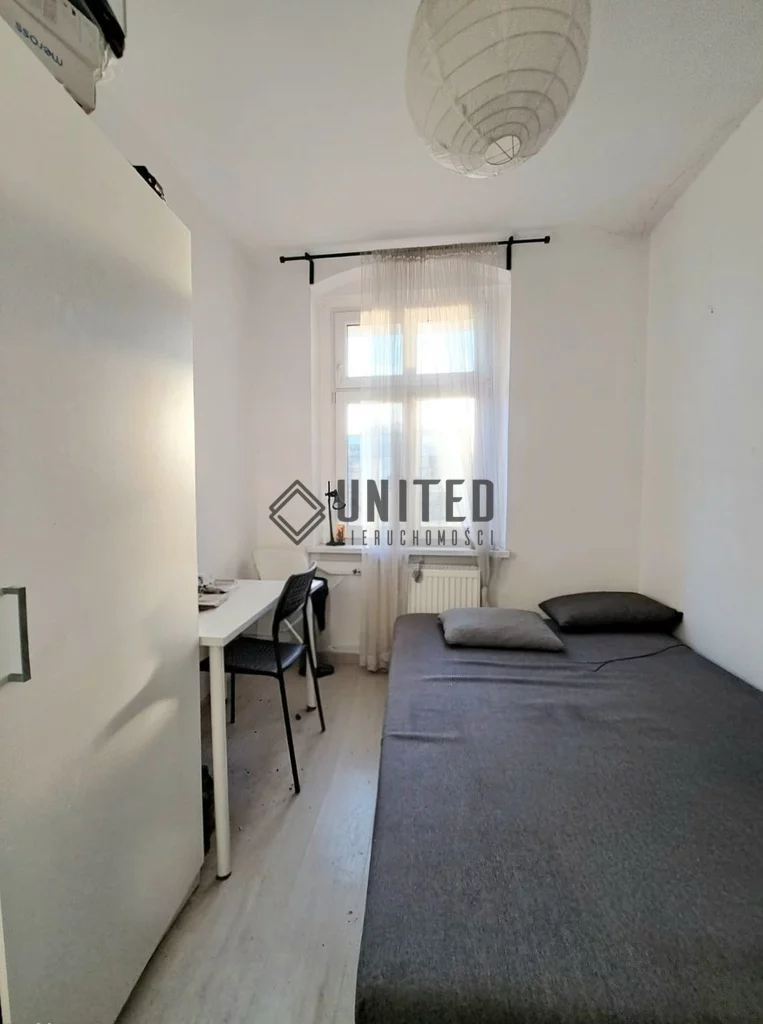 3 pokoje, mieszkanie 43,43 m², piętro 4, oferta nr , 17609/10630/OMS, Wrocław, Nadodrze, Trzebnicka