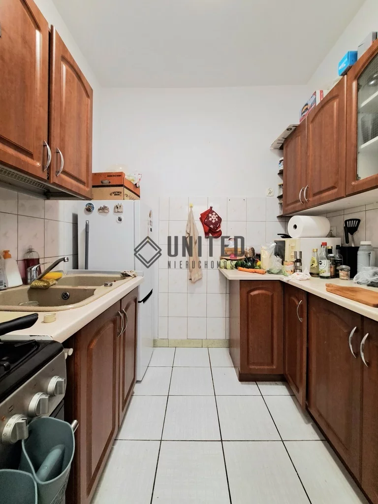 3 pokoje, mieszkanie 43,43 m², piętro 4, oferta nr , 17609/10630/OMS, Wrocław, Nadodrze, Trzebnicka