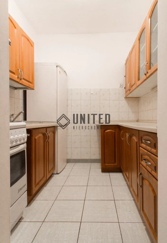 3 pokoje, mieszkanie 43,43 m², piętro 4, oferta nr , 17609/10630/OMS, Wrocław, Nadodrze, Trzebnicka
