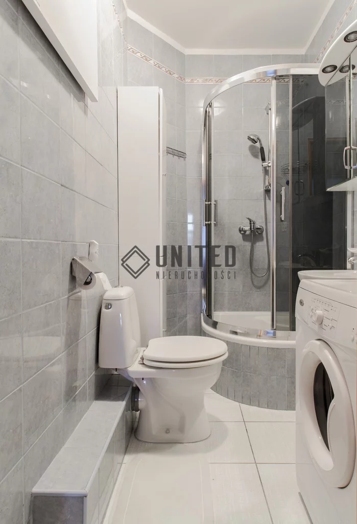 3 pokoje, mieszkanie 43,43 m², piętro 4, oferta nr , 17609/10630/OMS, Wrocław, Nadodrze, Trzebnicka
