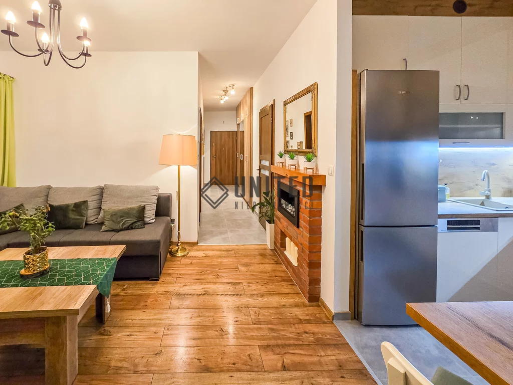 Apartamenty 17788/10630/OMS Wrocław Księże Turawska