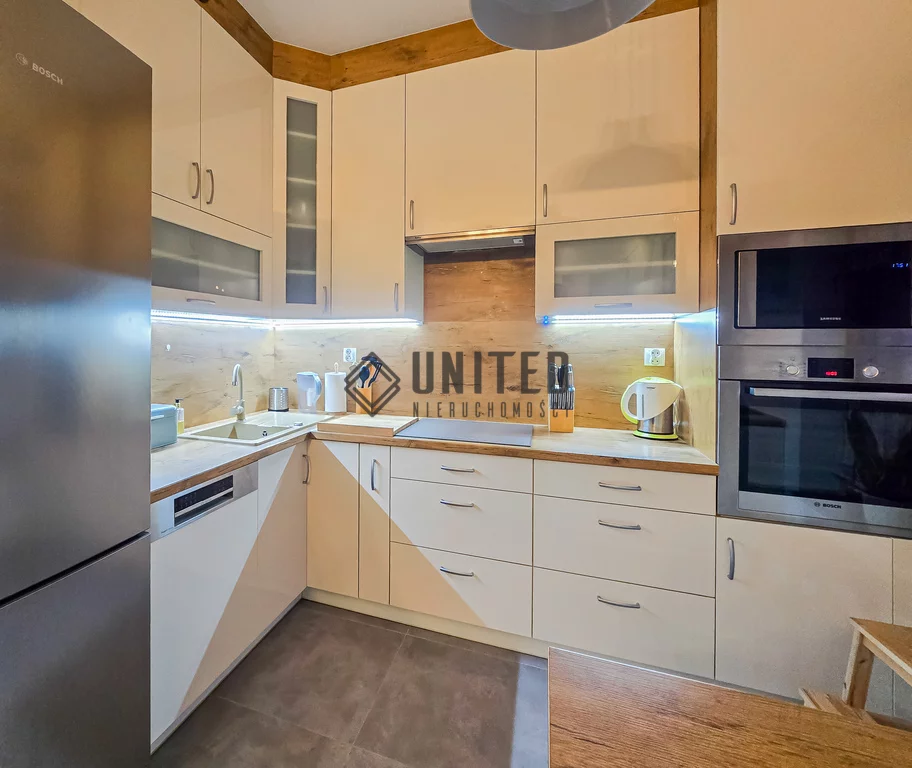 3 pokoje, mieszkanie 54,24 m², piętro 2, oferta nr , 17788/10630/OMS, Wrocław, Księże, Księże Wielkie, Turawska