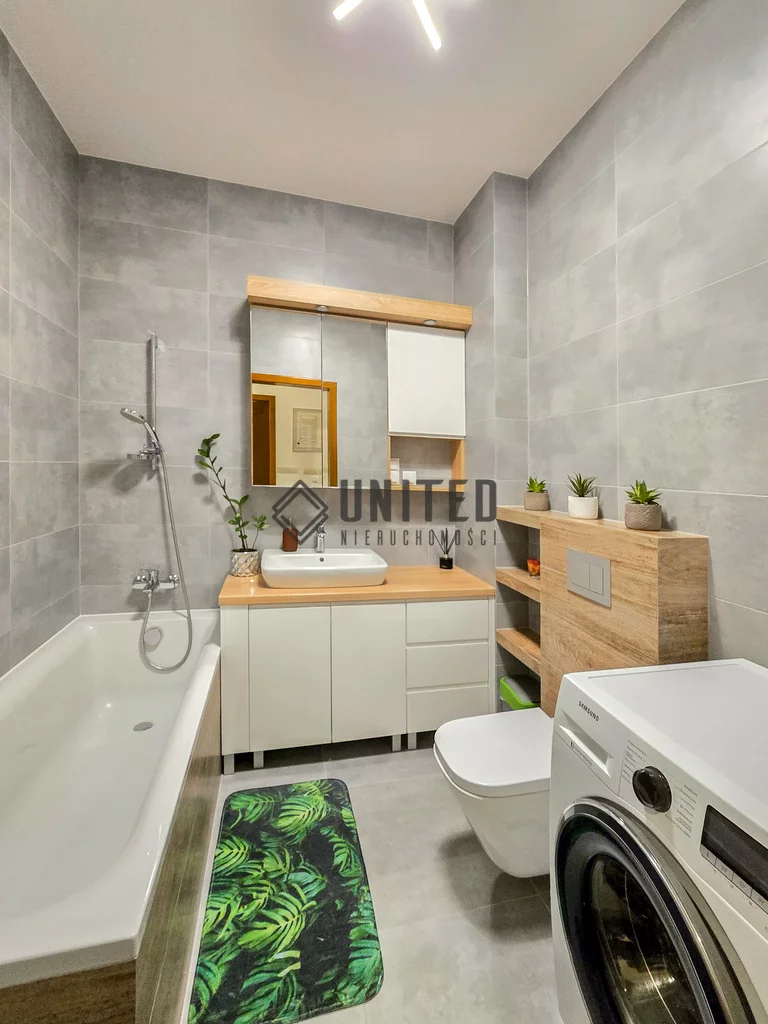 3 pokoje, mieszkanie 54,24 m², piętro 2, oferta nr , 17788/10630/OMS, Wrocław, Księże, Księże Wielkie, Turawska