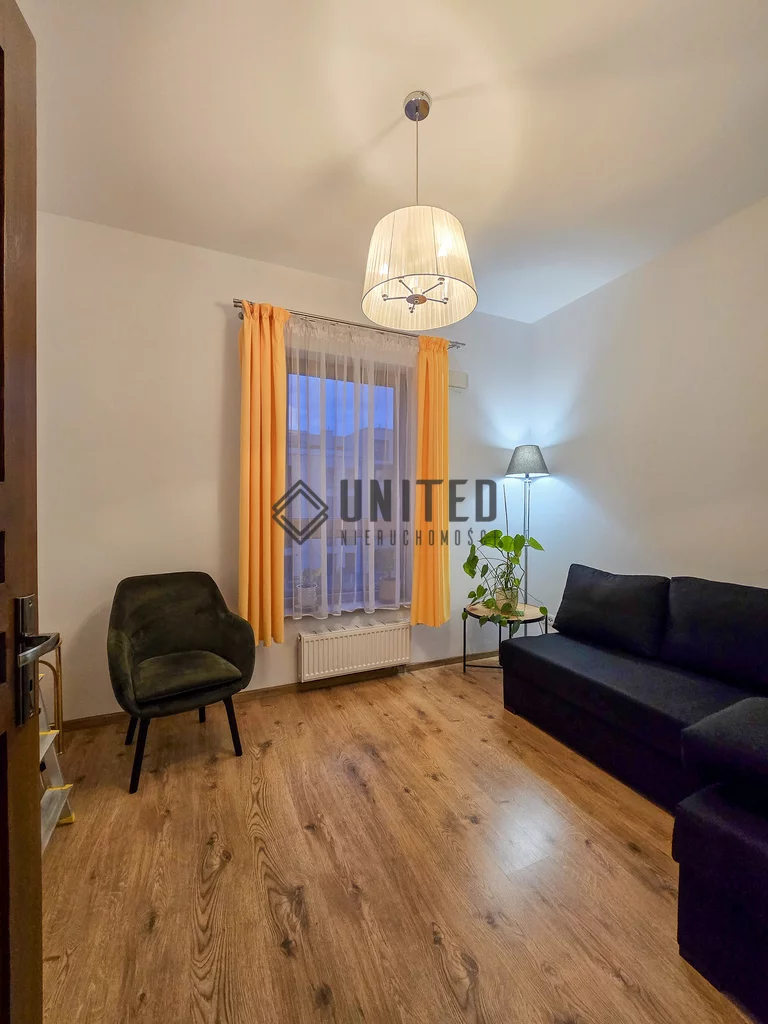 3 pokoje, mieszkanie 54,24 m², piętro 2, oferta nr , 17788/10630/OMS, Wrocław, Księże, Księże Wielkie, Turawska