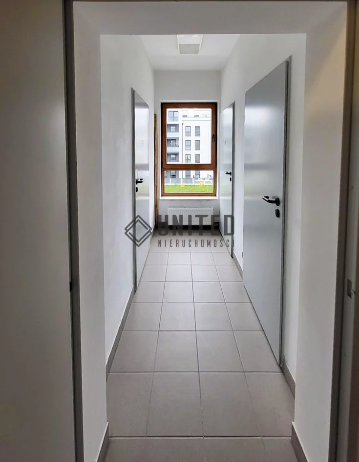 3 pokoje, mieszkanie 54,24 m², piętro 2, oferta nr , 17788/10630/OMS, Wrocław, Księże, Księże Wielkie, Turawska