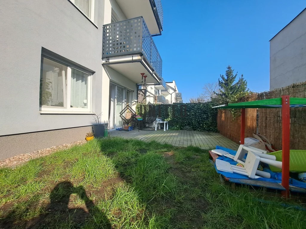 3 pokoje, apartament 60,91 m², parter, oferta nr , 12330/10630/OMS, Wrocław, Polanowice-Poświętne-Ligota, Poświętne, Twardogórska