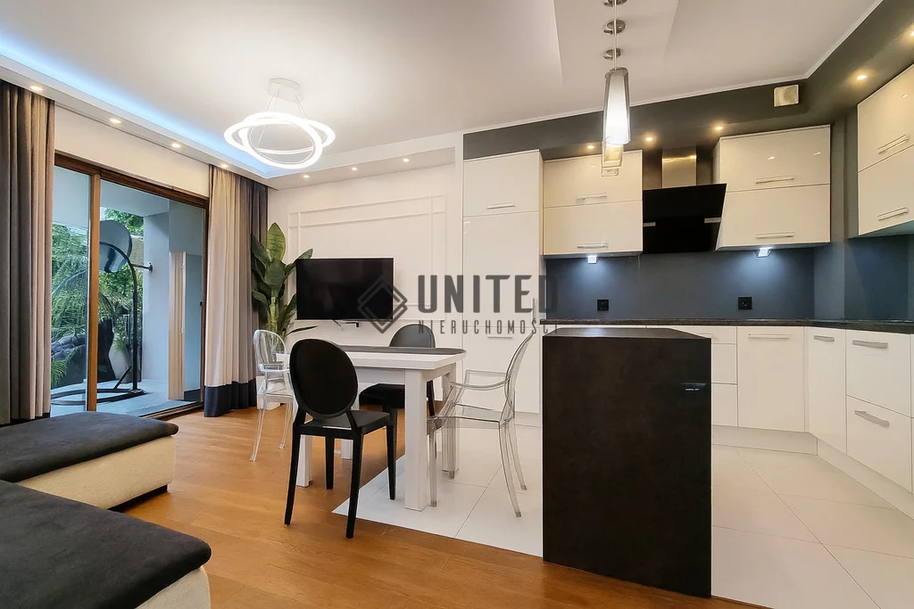 Apartamenty 17549/10630/OMS Wrocław Ołtaszyn Ułańska
