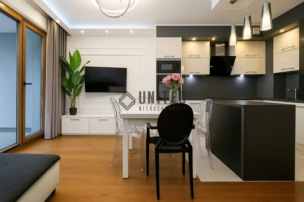 3 pokoje, apartament 62,00 m², parter, oferta nr , 17549/10630/OMS, Wrocław, Ołtaszyn, Ułańska