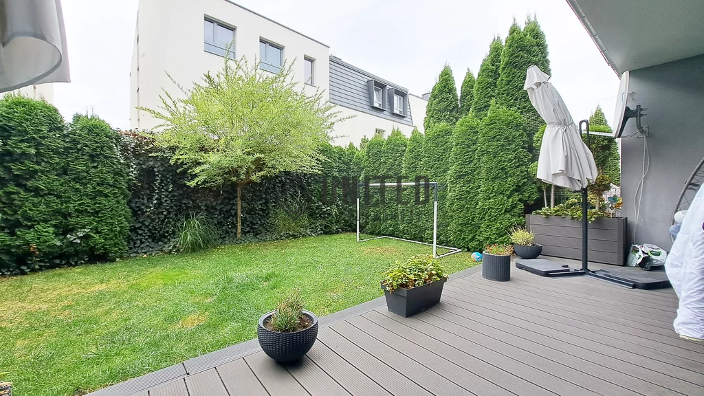 3 pokoje, apartament 62,00 m², parter, oferta nr , 17549/10630/OMS, Wrocław, Ołtaszyn, Ułańska