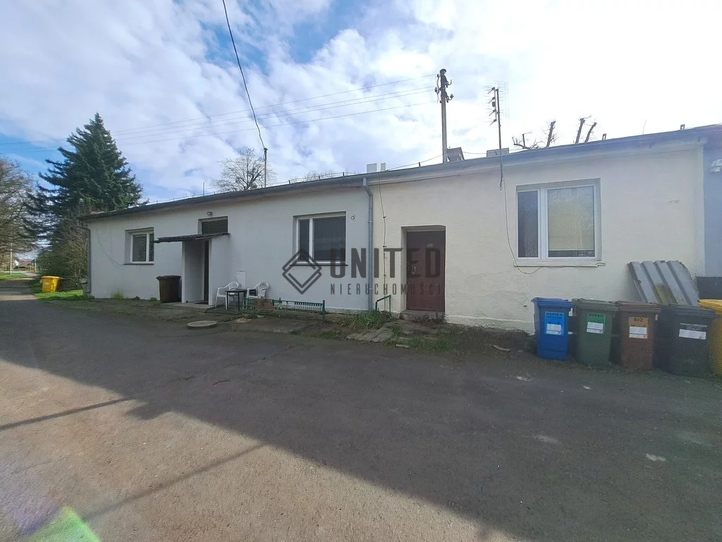 3 pokoje, mieszkanie 83,00 m², parter, oferta nr , 10270/10630/OMS, Wrocław, Leśnica, Ulowa