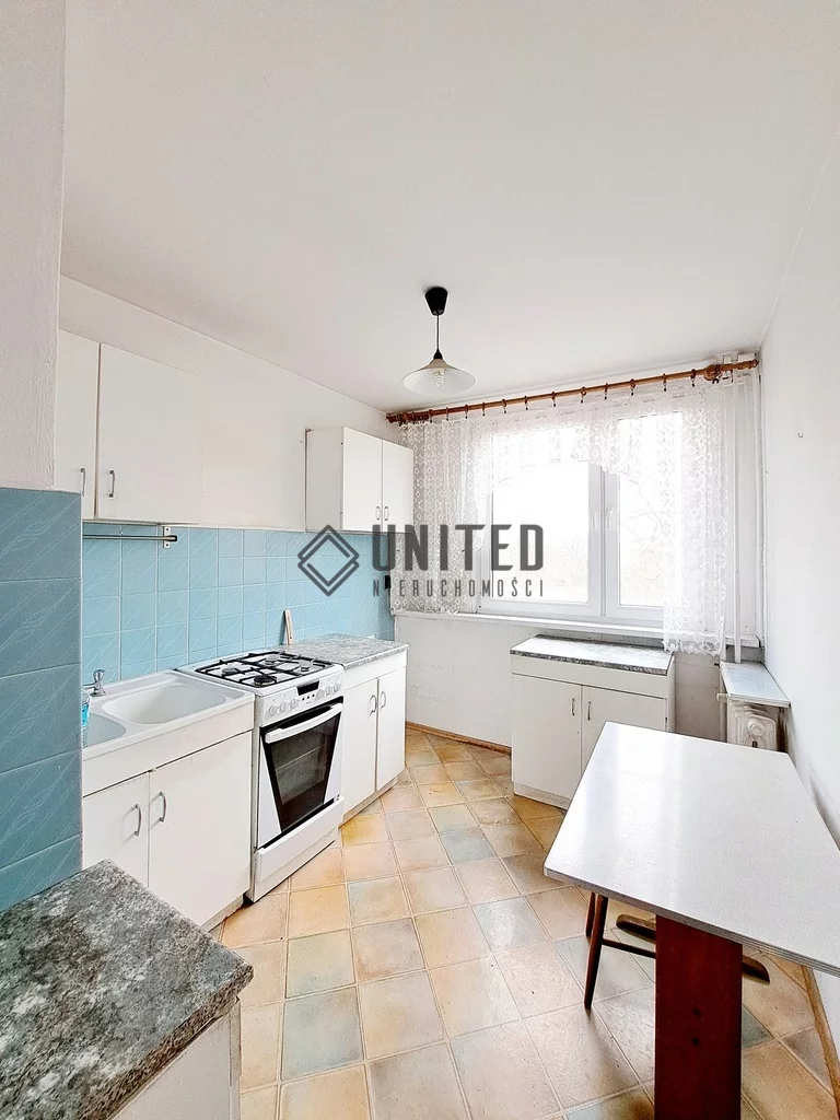 3 pokoje, mieszkanie 64,00 m², piętro 5, oferta nr , 15845/10630/OMS, Wrocław, Borek, Wiosenna