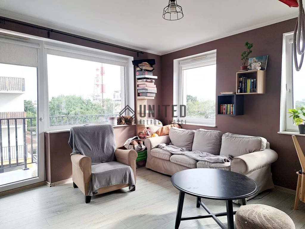 Apartamenty 13832/10630/OMS Wrocław Kleczków Władysława Reymonta