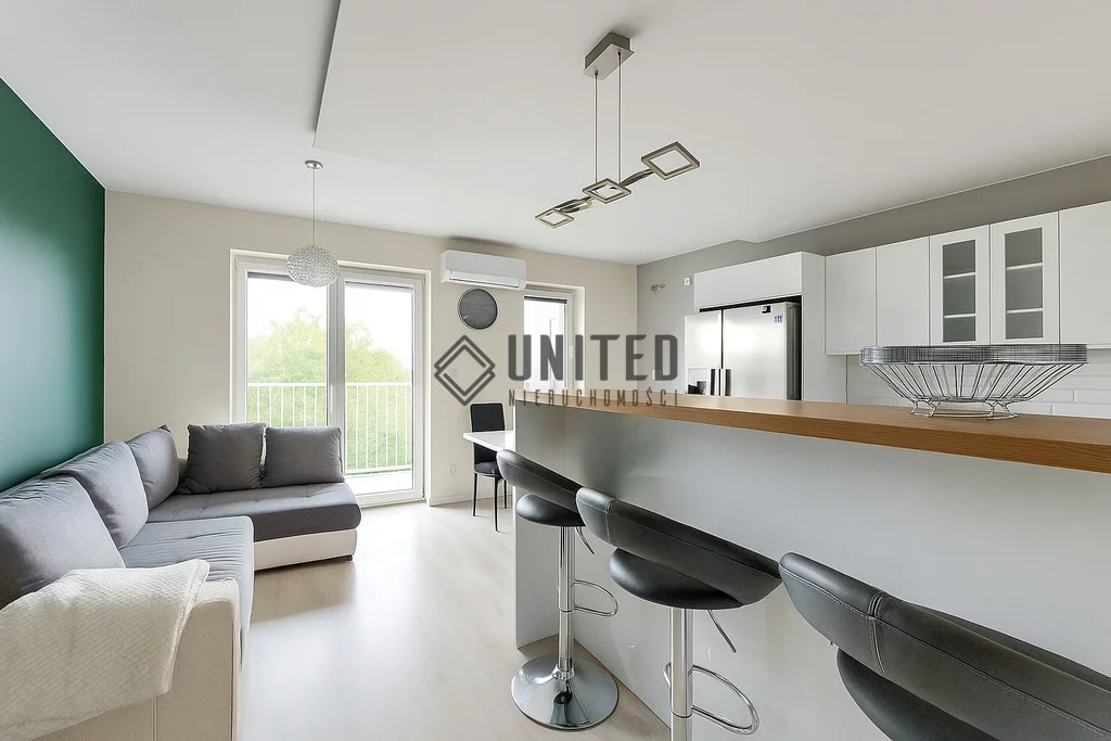 Apartamenty 17740/10630/OMS Wrocław Kleczków Władysława Reymonta