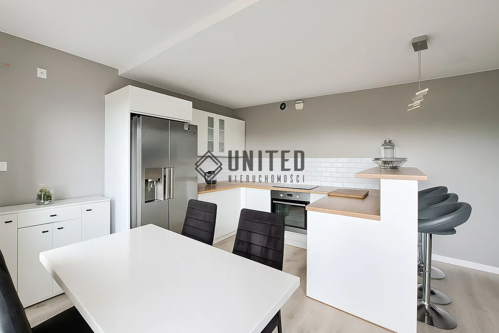3 pokoje, mieszkanie 60,63 m², piętro 4, oferta nr , 17740/10630/OMS, Wrocław, Kleczków, Władysława Reymonta