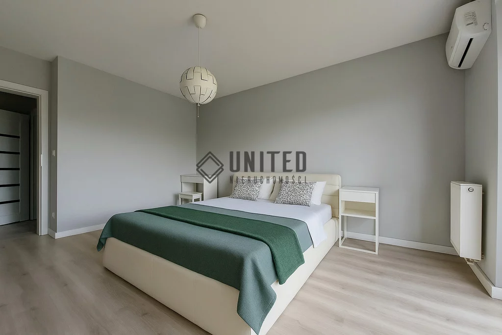 3 pokoje, mieszkanie 60,63 m², piętro 4, oferta nr , 17740/10630/OMS, Wrocław, Kleczków, Władysława Reymonta