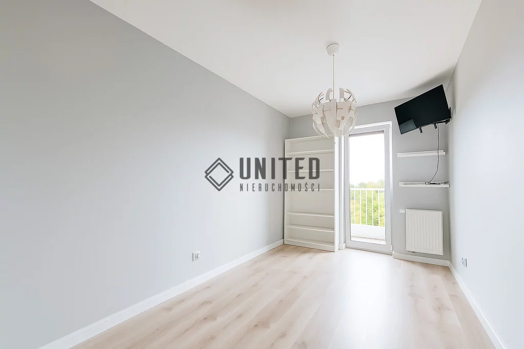 3 pokoje, mieszkanie 60,63 m², piętro 4, oferta nr , 17740/10630/OMS, Wrocław, Kleczków, Władysława Reymonta